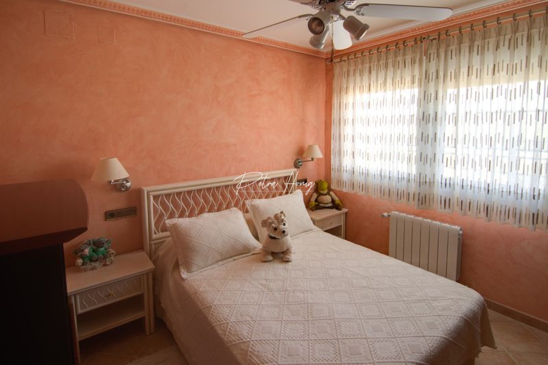 Resales - Villa - Other areas - La Murada