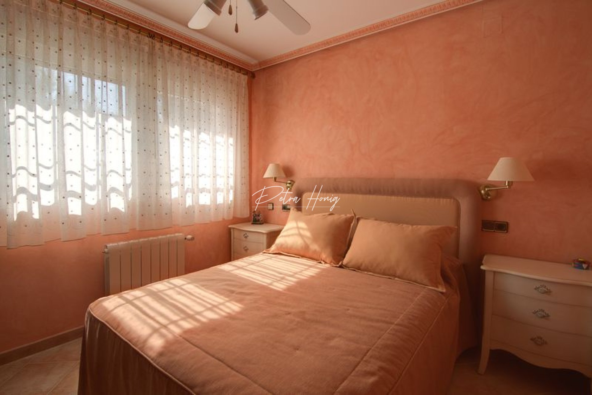 Resales - Villa - Other areas - La Murada