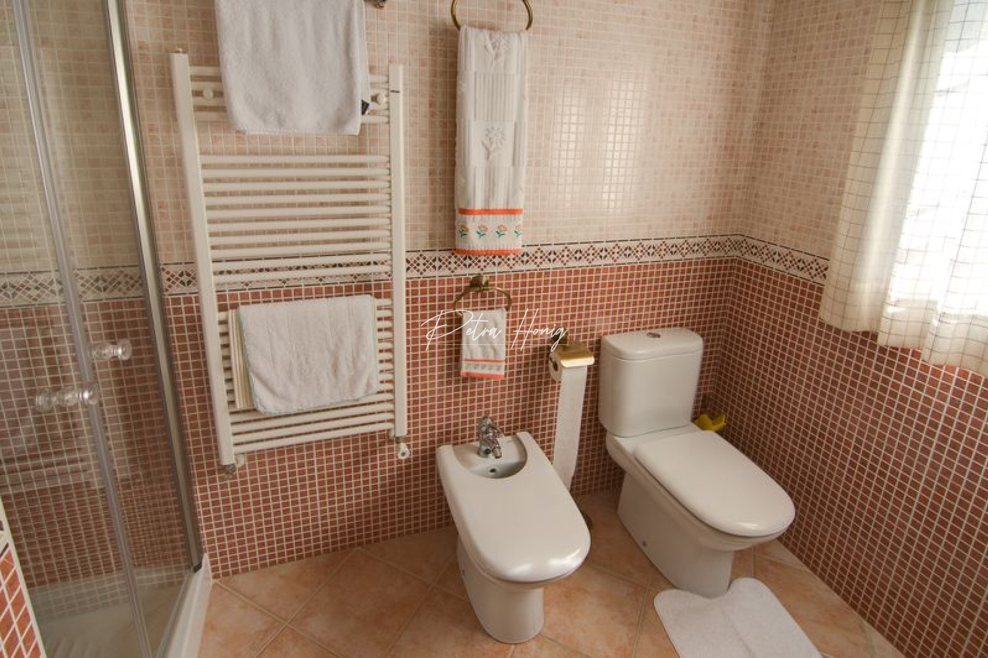 Resales - Villa - Other areas - La Murada