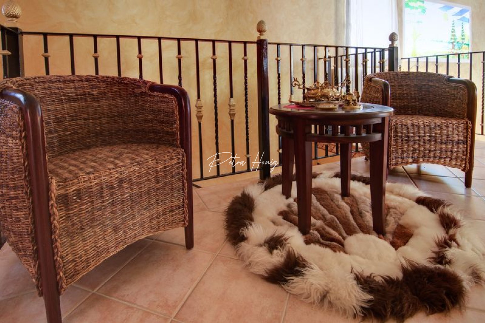 Resales - Villa - Other areas - La Murada