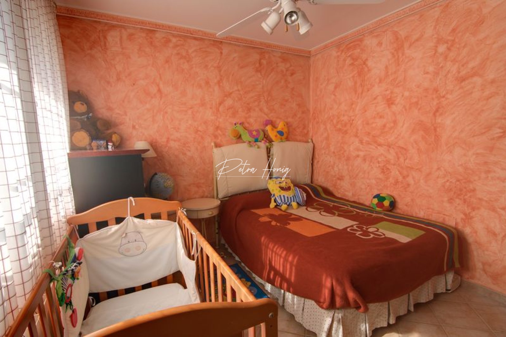 Resales - Villa - Other areas - La Murada