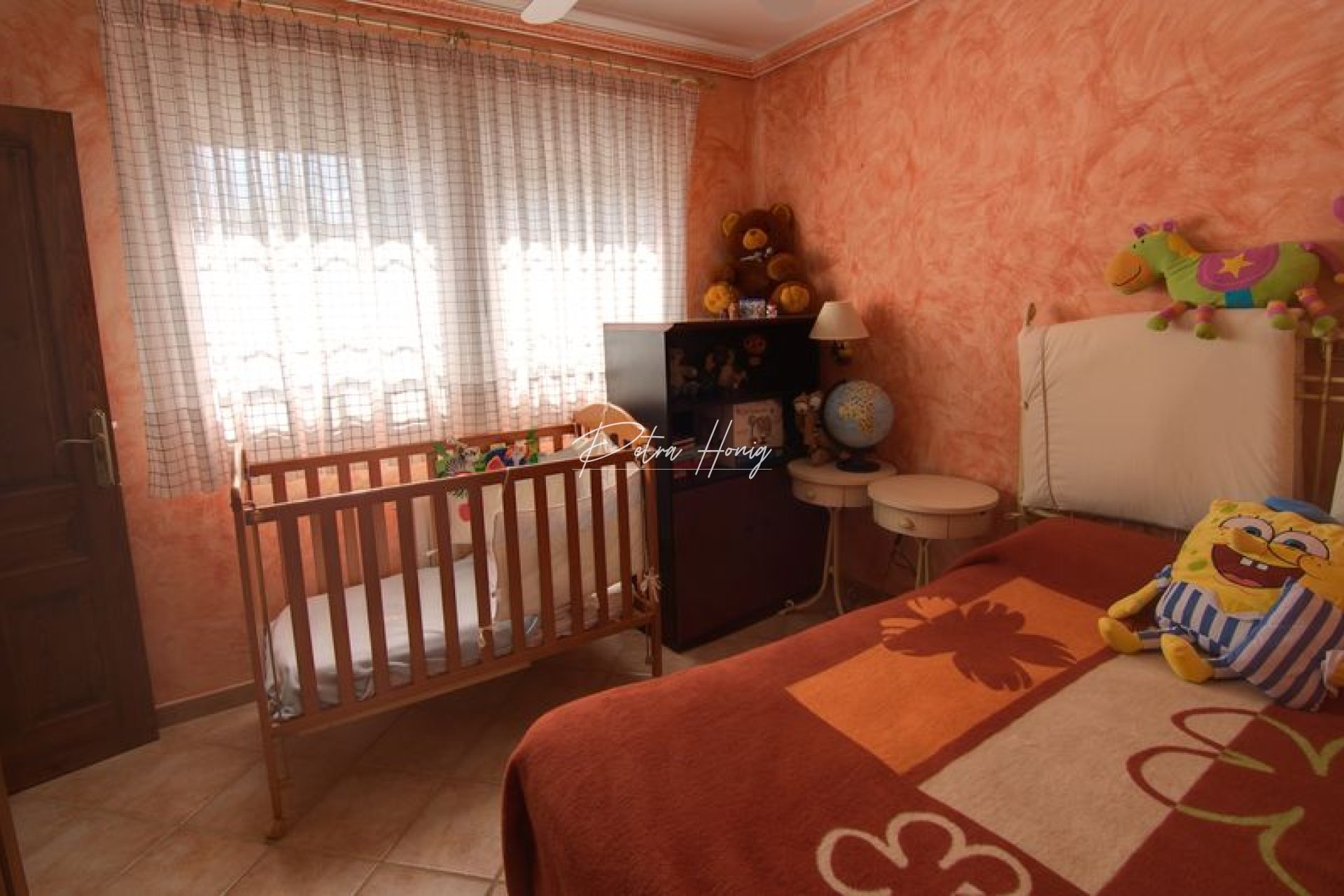 Resales - Villa - Other areas - La Murada