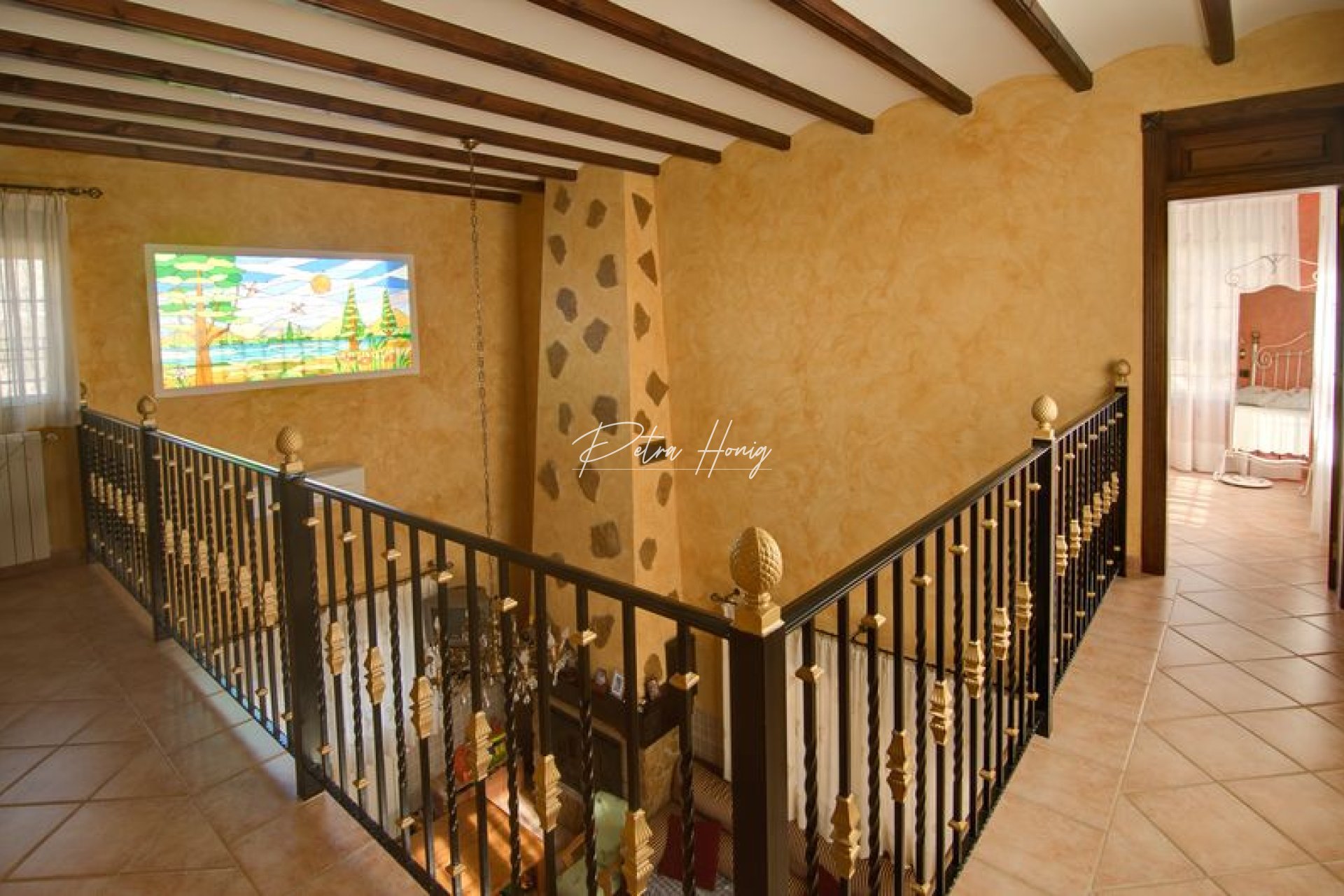 Resales - Villa - Other areas - La Murada
