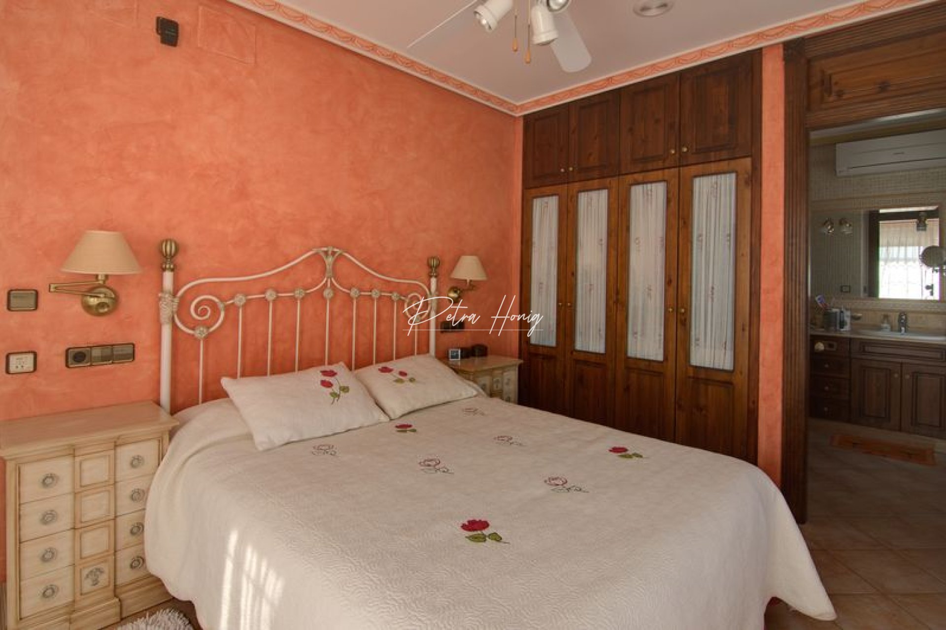 Resales - Villa - Other areas - La Murada