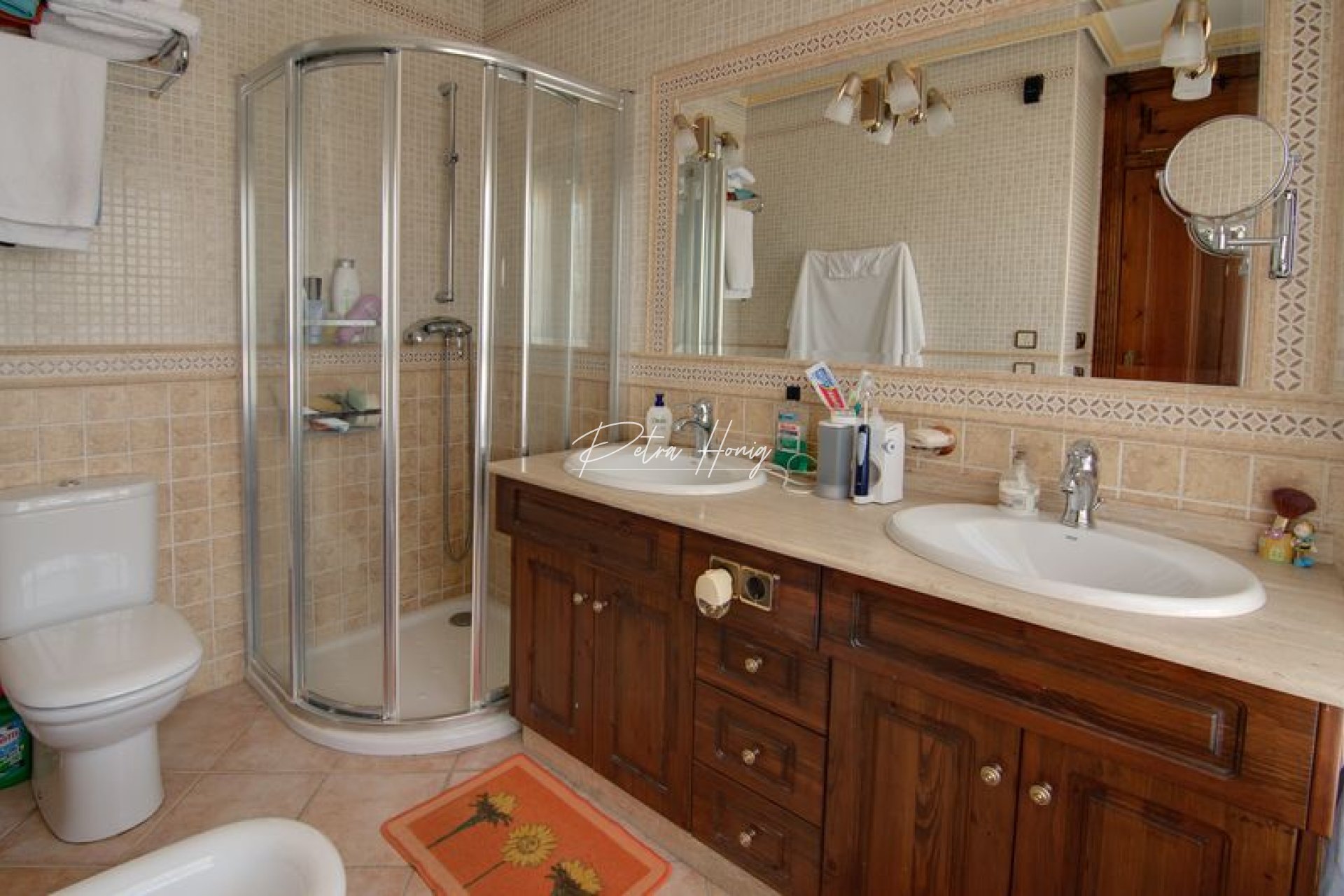 Resales - Villa - Other areas - La Murada