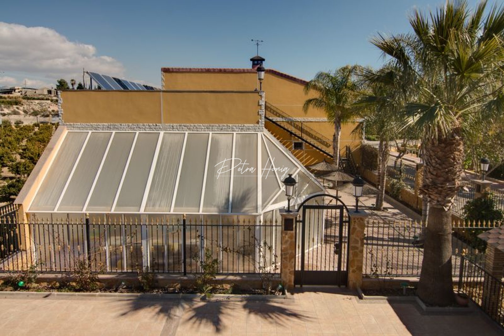 Resales - Villa - Other areas - La Murada