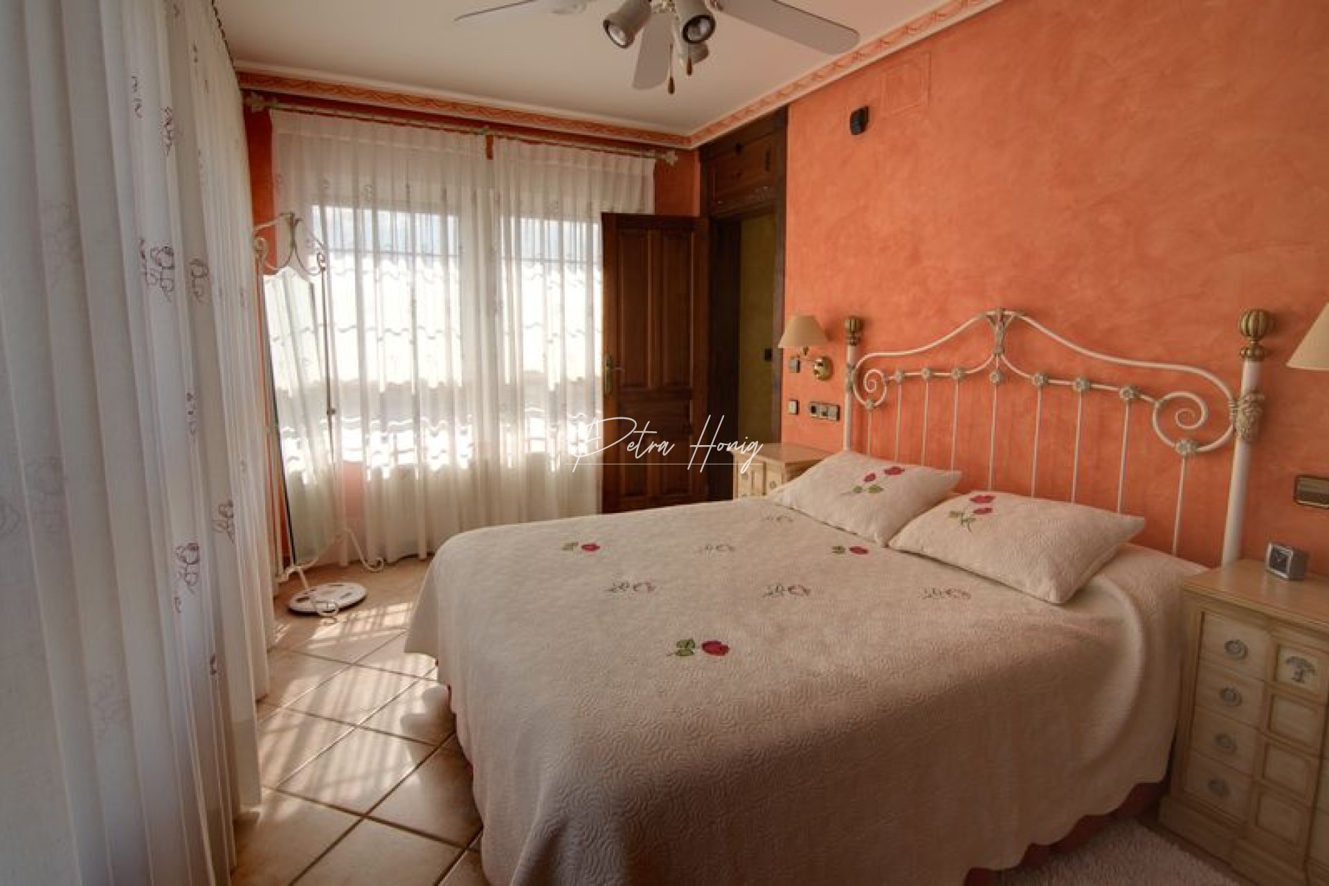 Resales - Villa - Other areas - La Murada