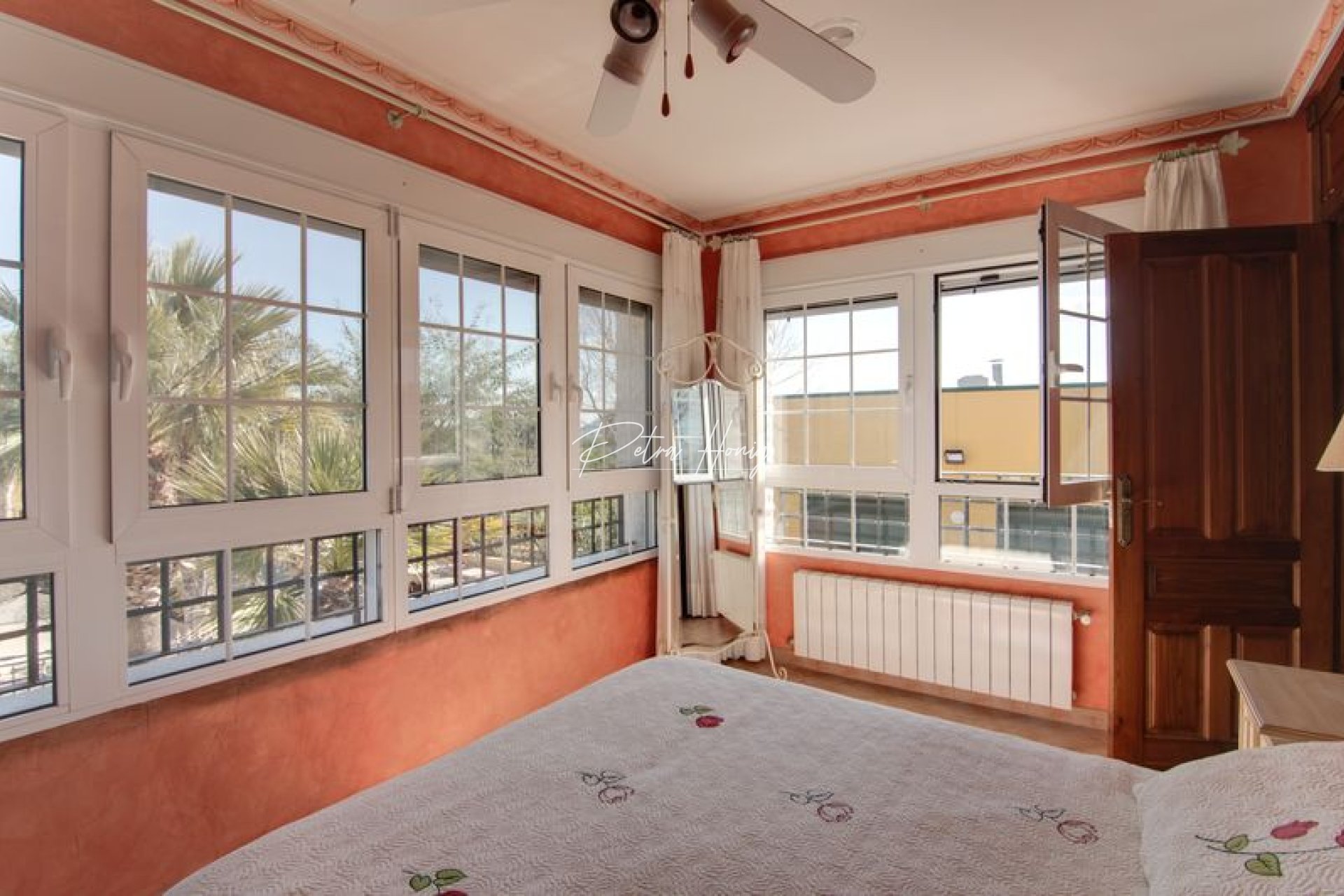 Resales - Villa - Other areas - La Murada