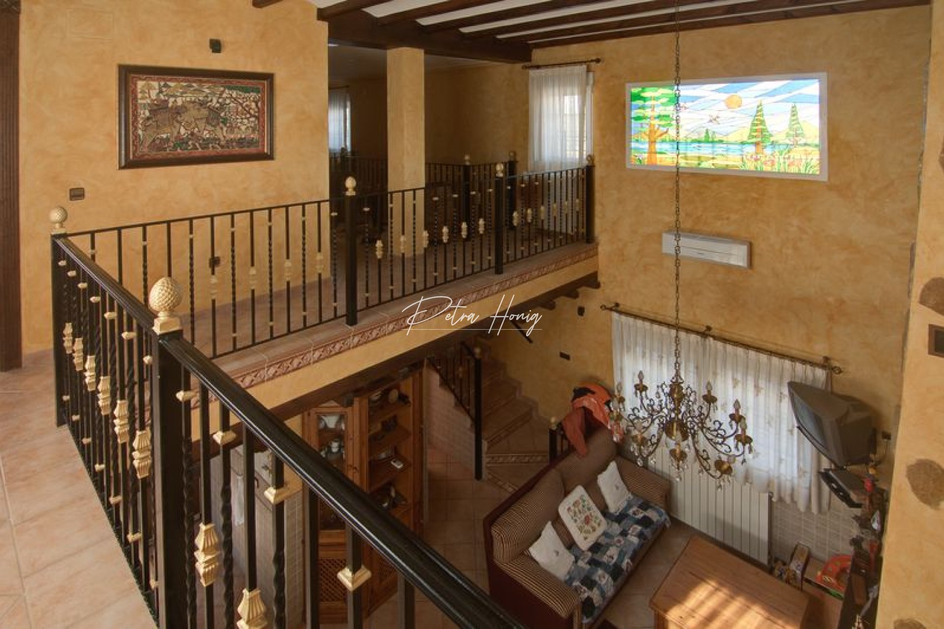 Resales - Villa - Other areas - La Murada