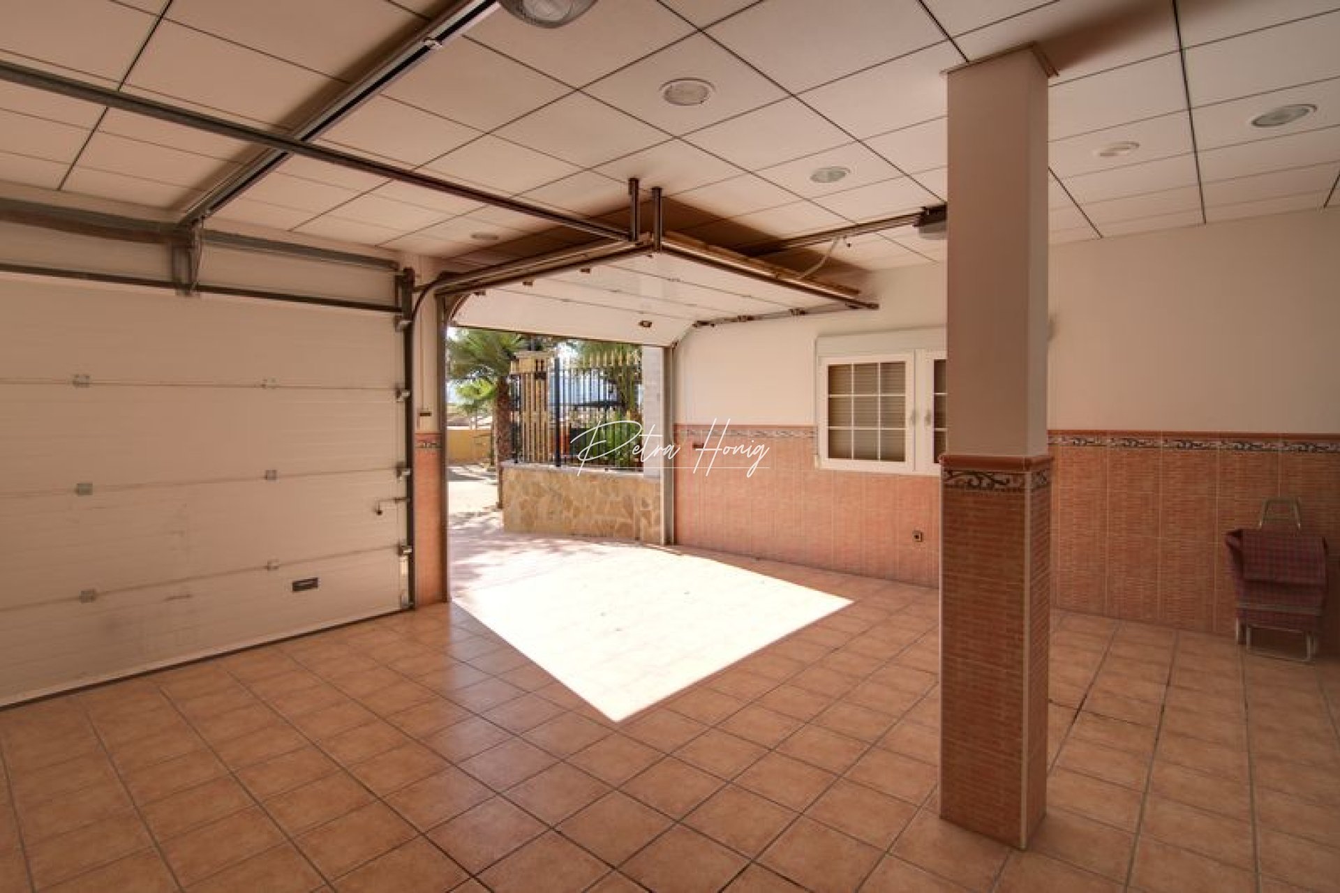 Resales - Villa - Other areas - La Murada