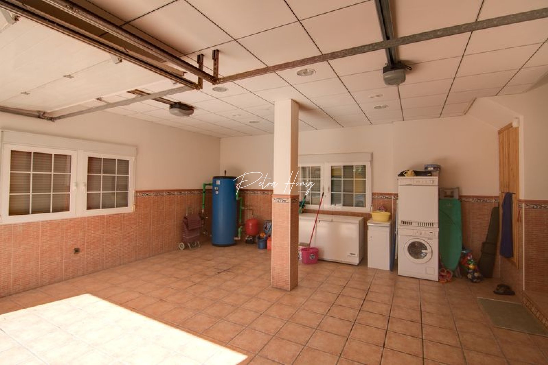 Resales - Villa - Other areas - La Murada