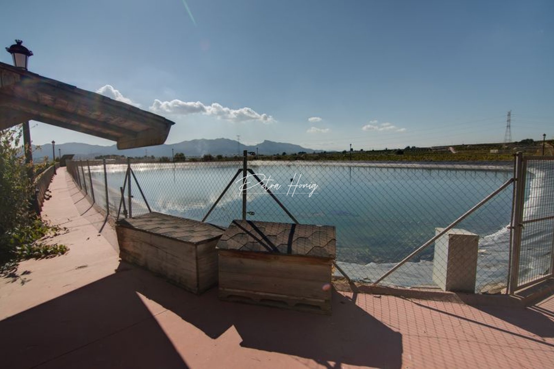 Resales - Villa - Other areas - La Murada