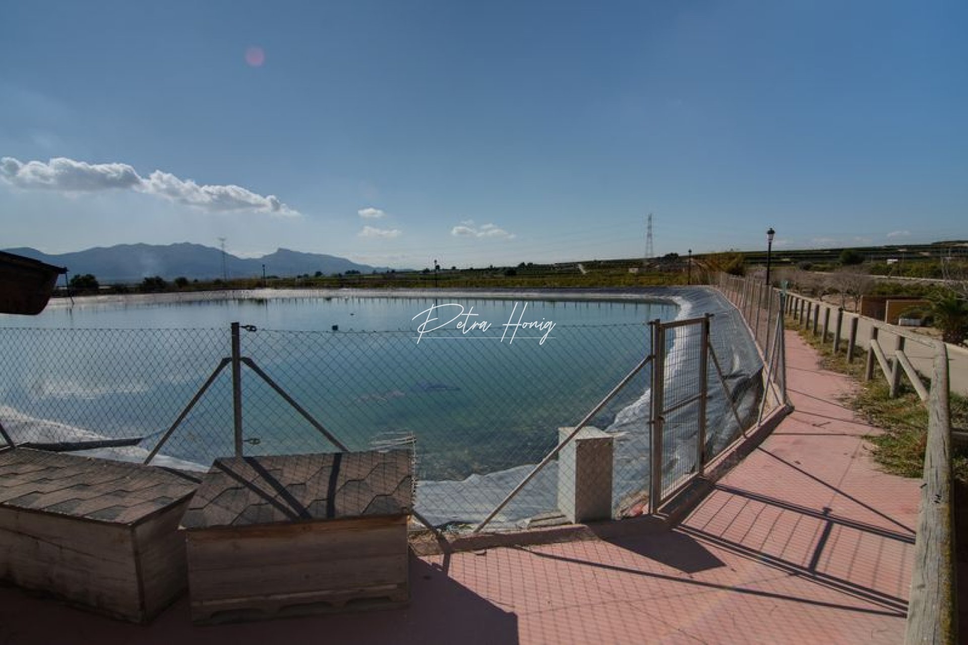 Resales - Villa - Other areas - La Murada