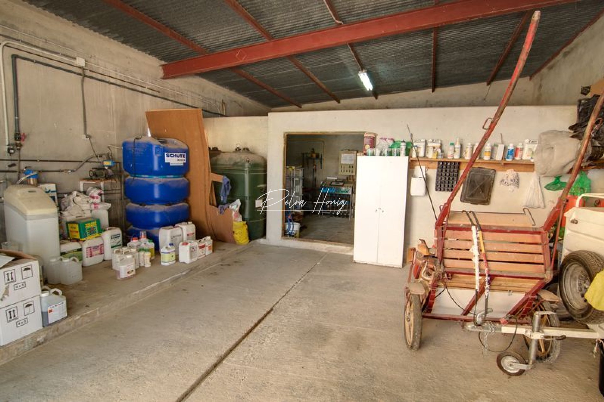 Resales - Villa - Other areas - La Murada