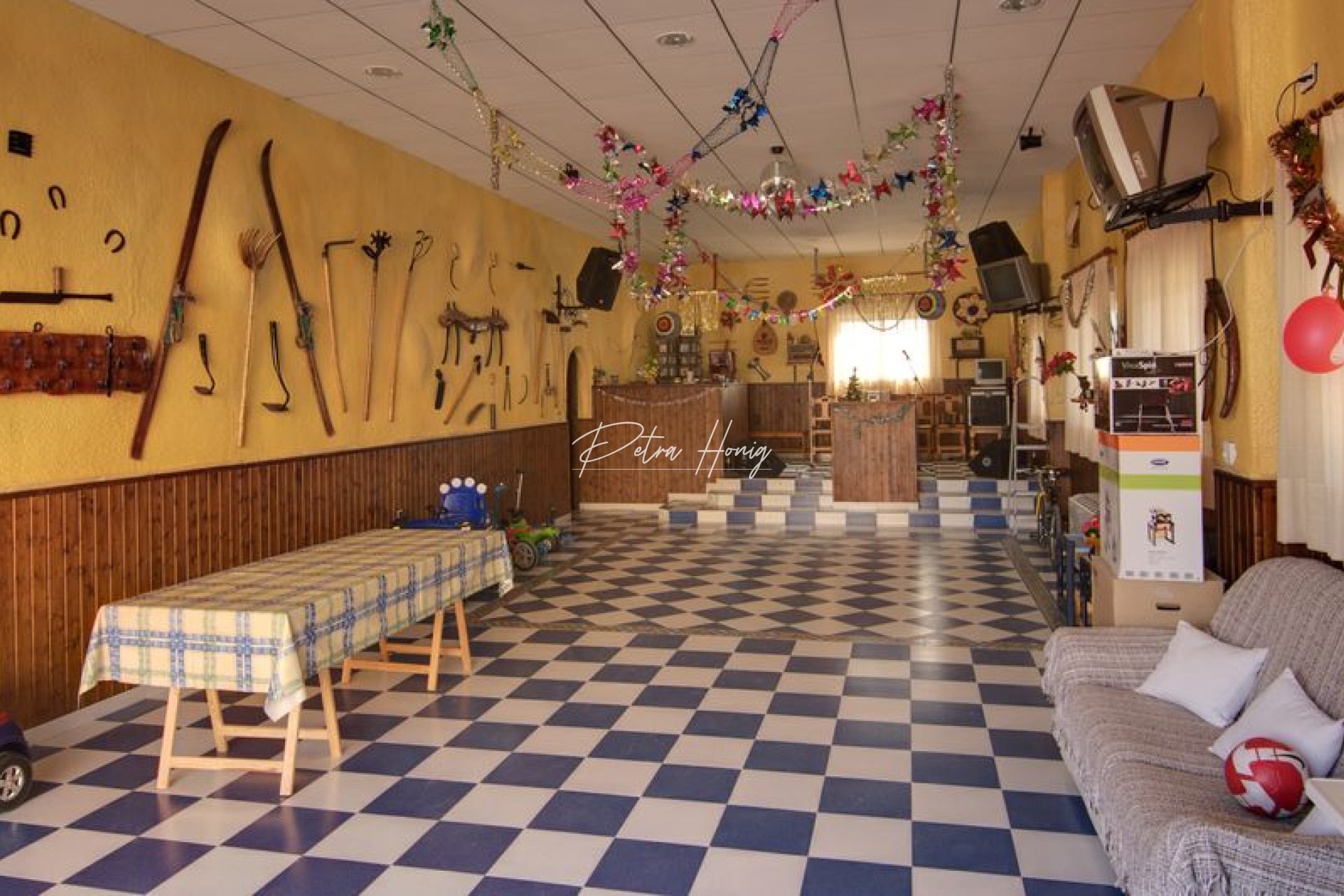 Resales - Villa - Other areas - La Murada