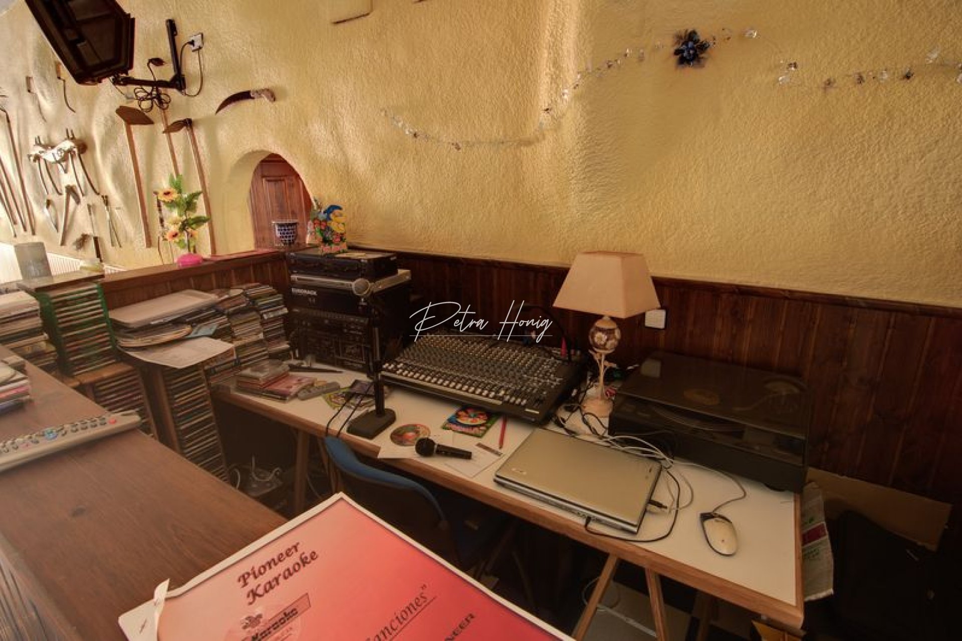 Resales - Villa - Other areas - La Murada