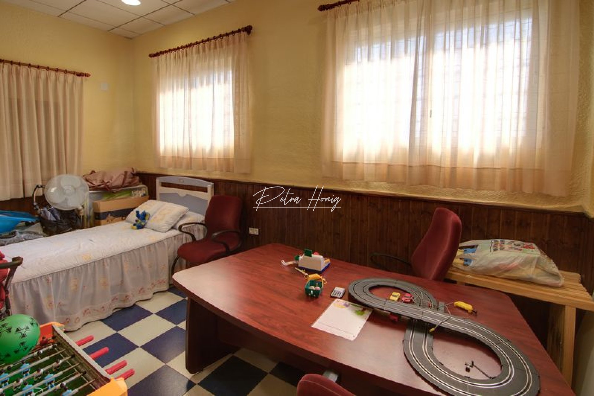 Resales - Villa - Other areas - La Murada