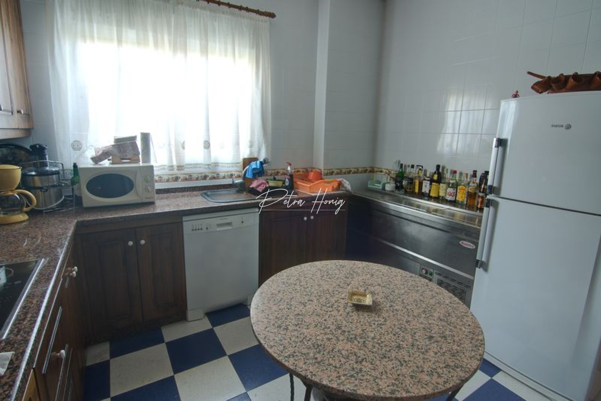 Resales - Villa - Other areas - La Murada