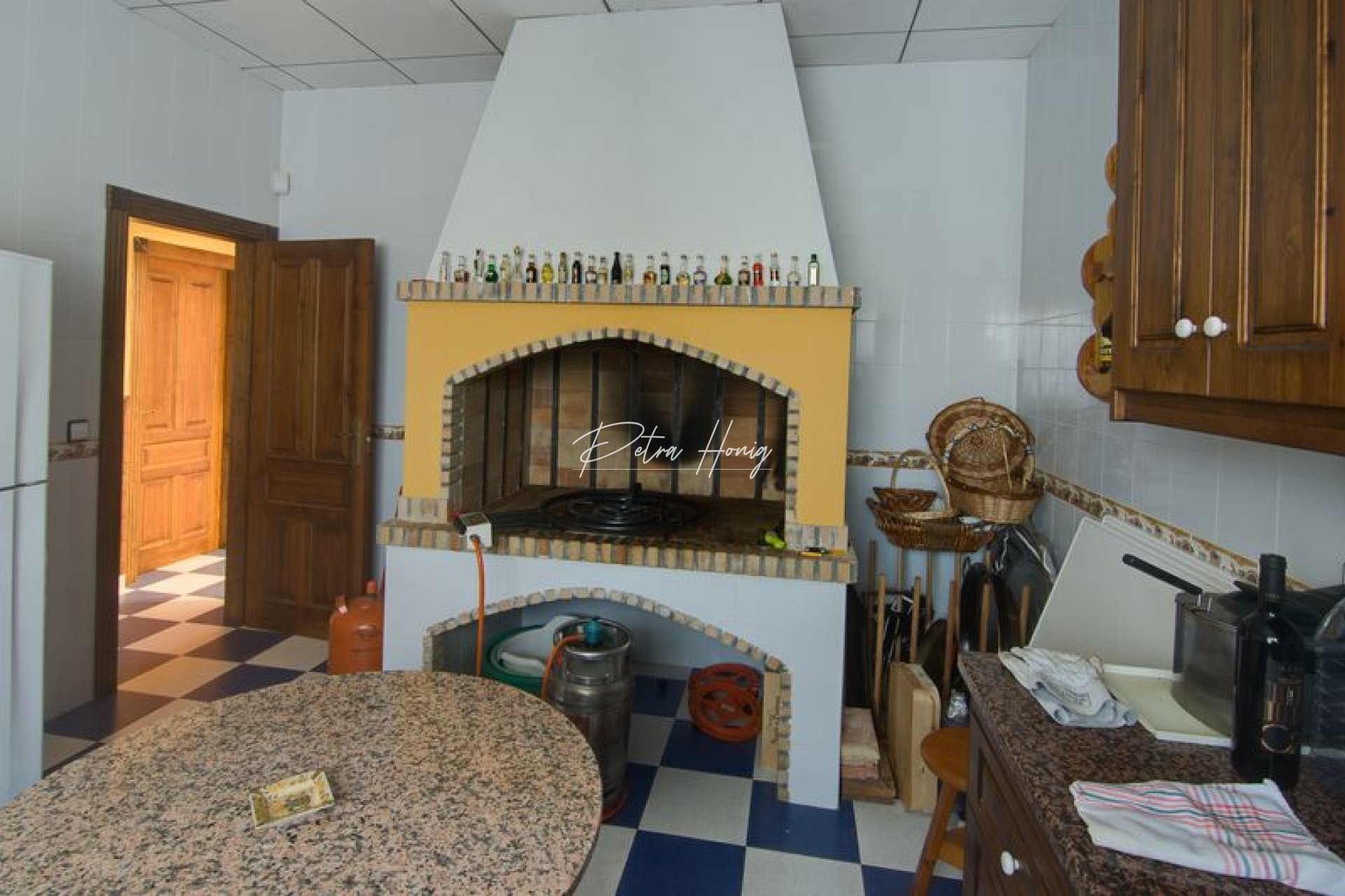 Resales - Villa - Other areas - La Murada