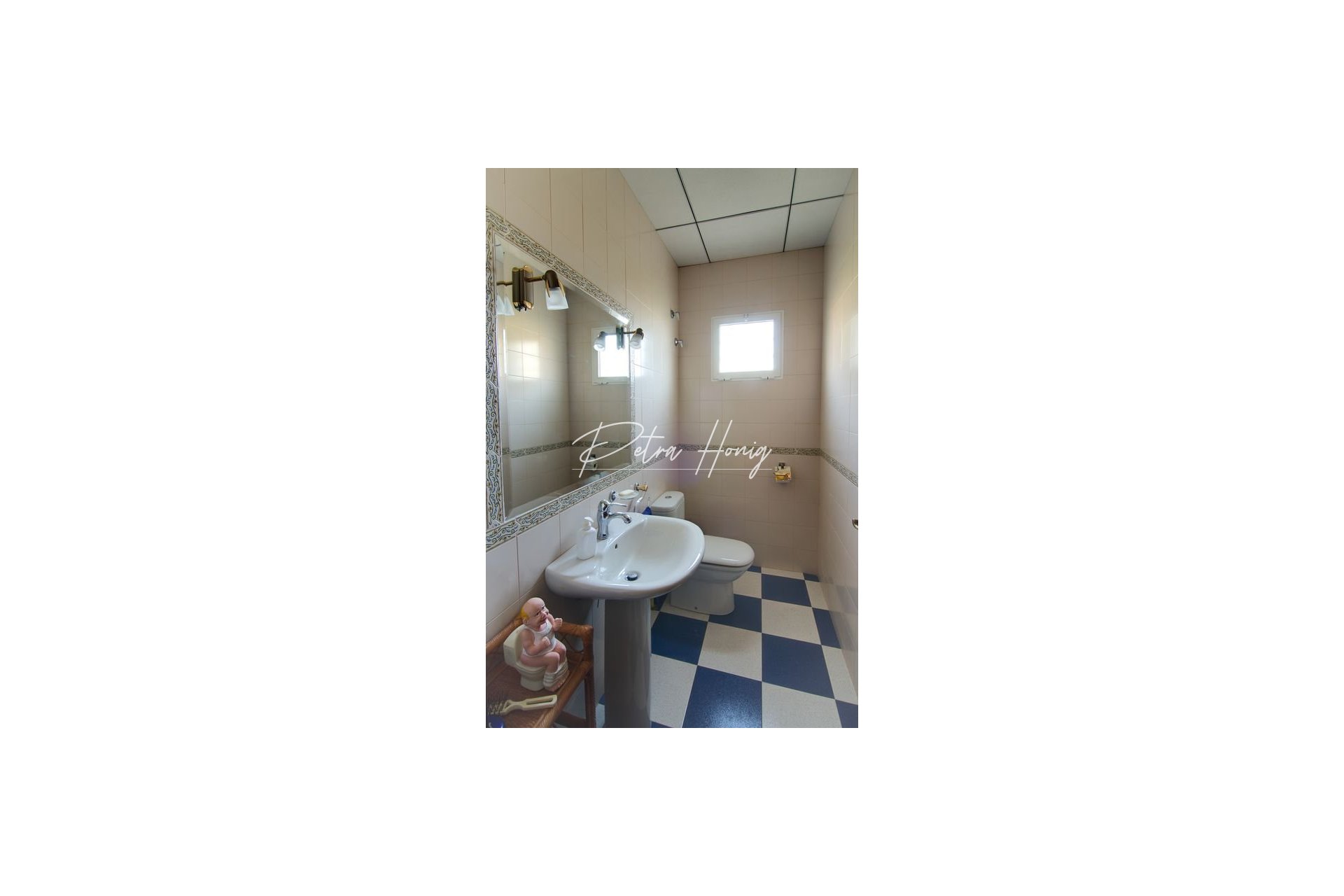 Resales - Villa - Other areas - La Murada