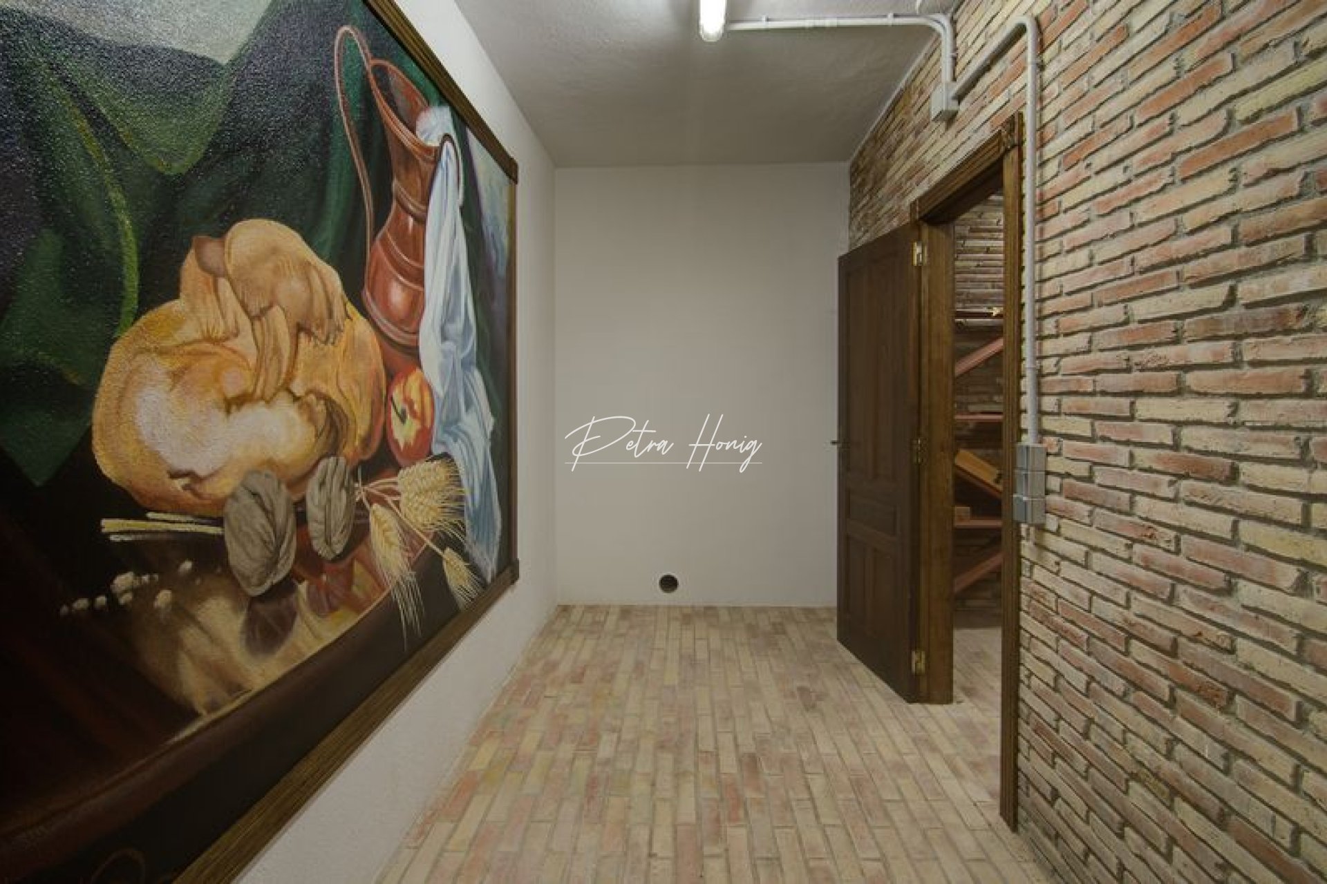 Resales - Villa - Other areas - La Murada