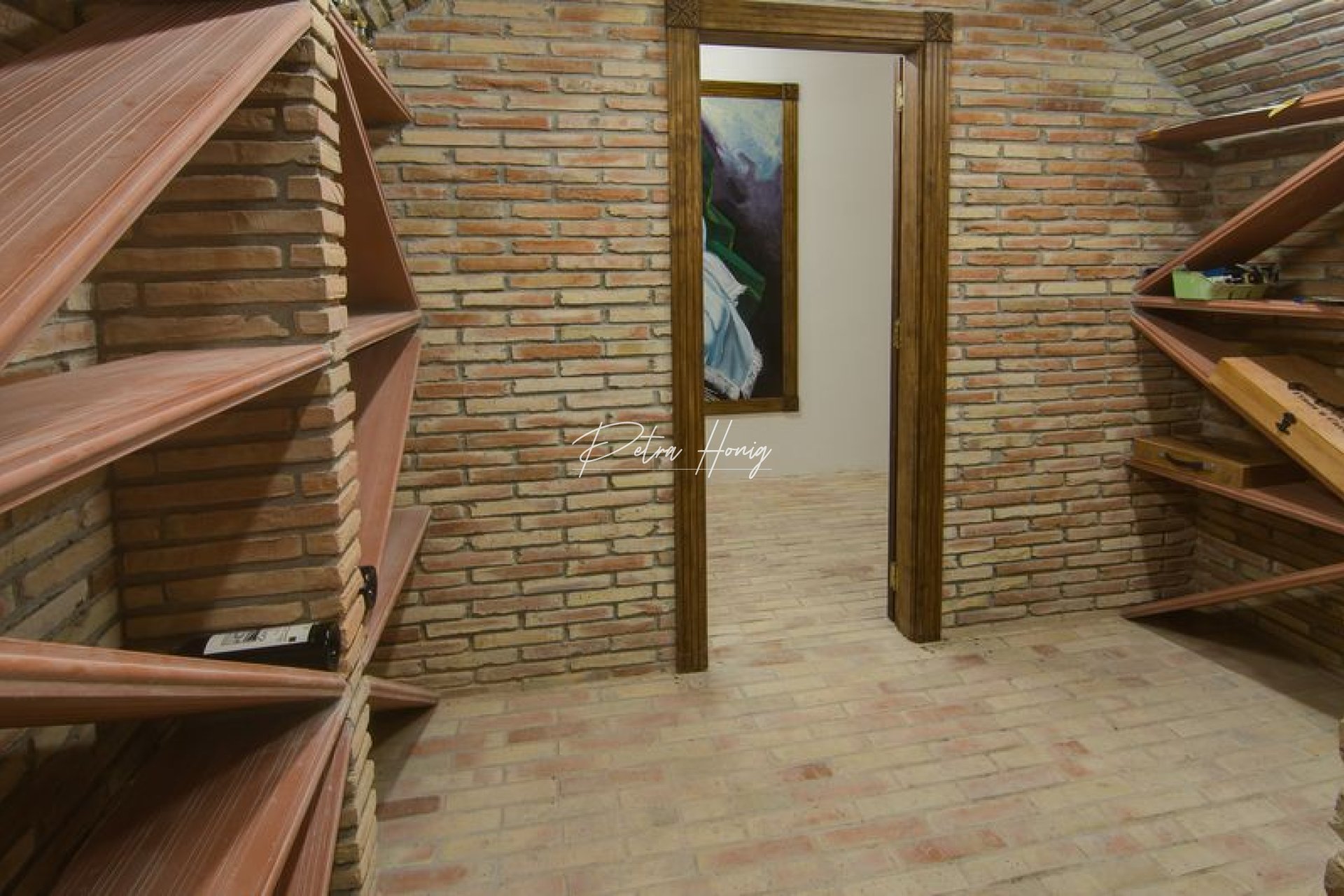 Resales - Villa - Other areas - La Murada