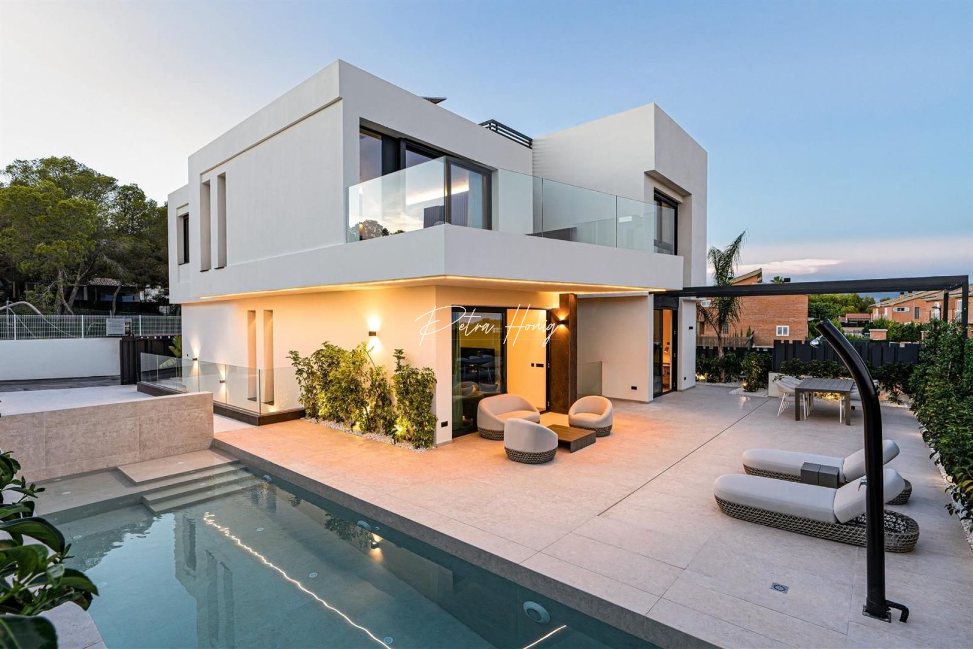 Resales - Villa - Other areas - La nucia
