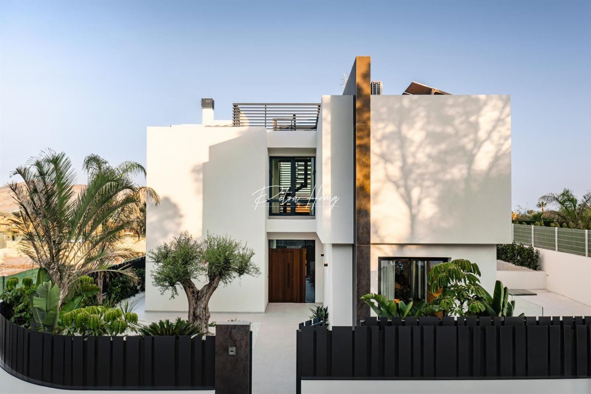 Resales - Villa - Other areas - La nucia