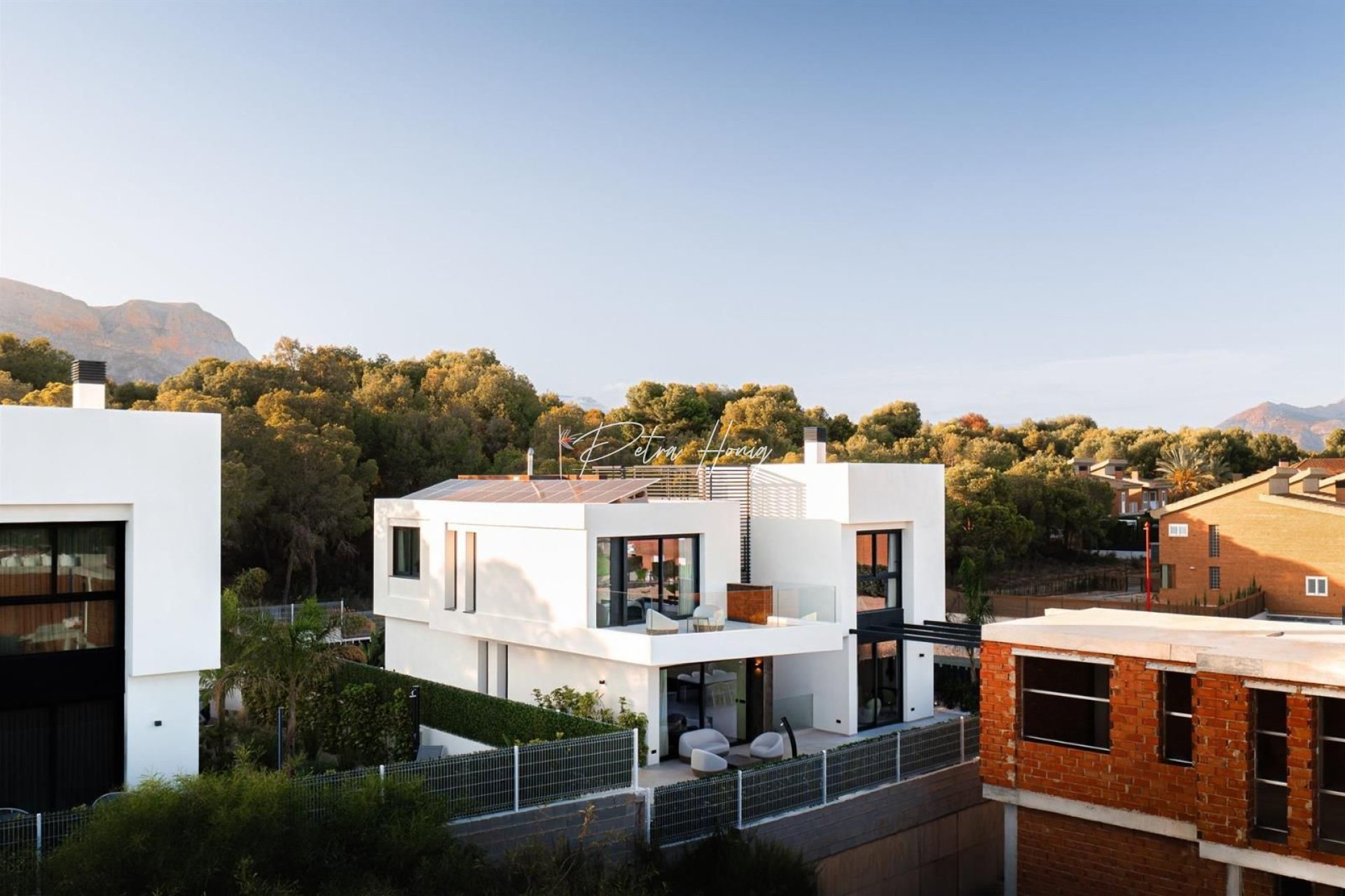 Resales - Villa - Other areas - La nucia