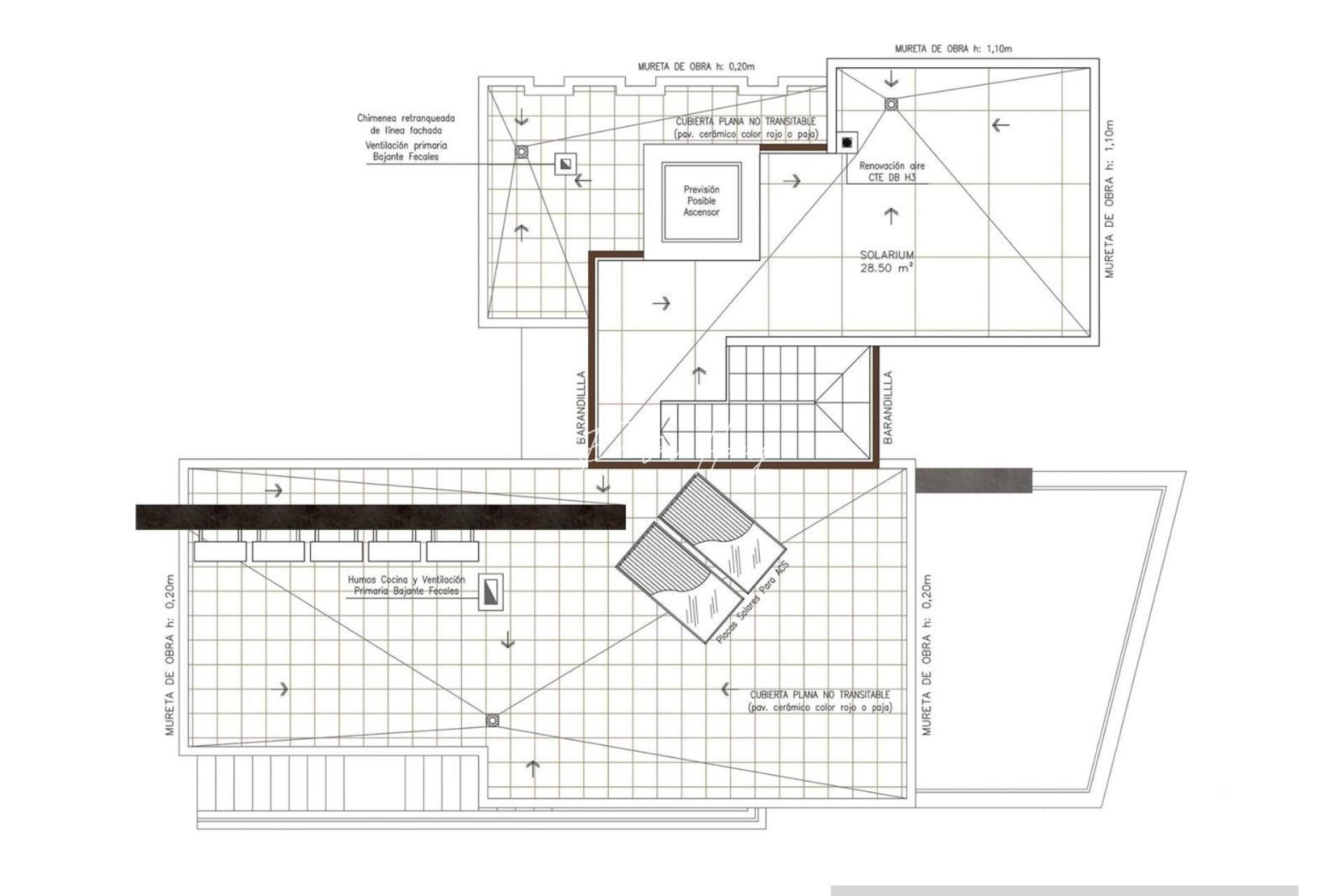 Resales - Villa - Other areas - La nucia
