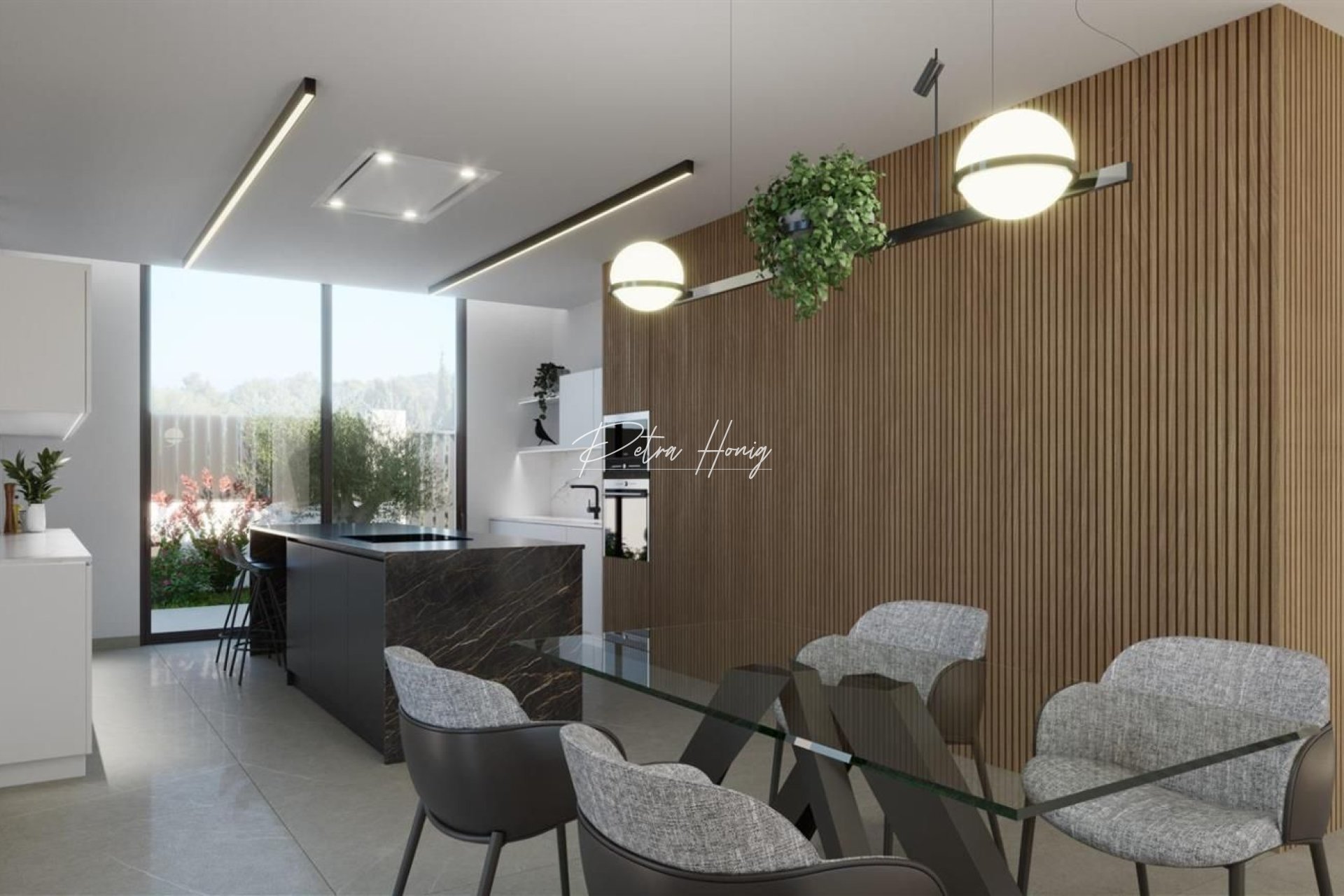 Resales - Villa - Other areas - La nucia