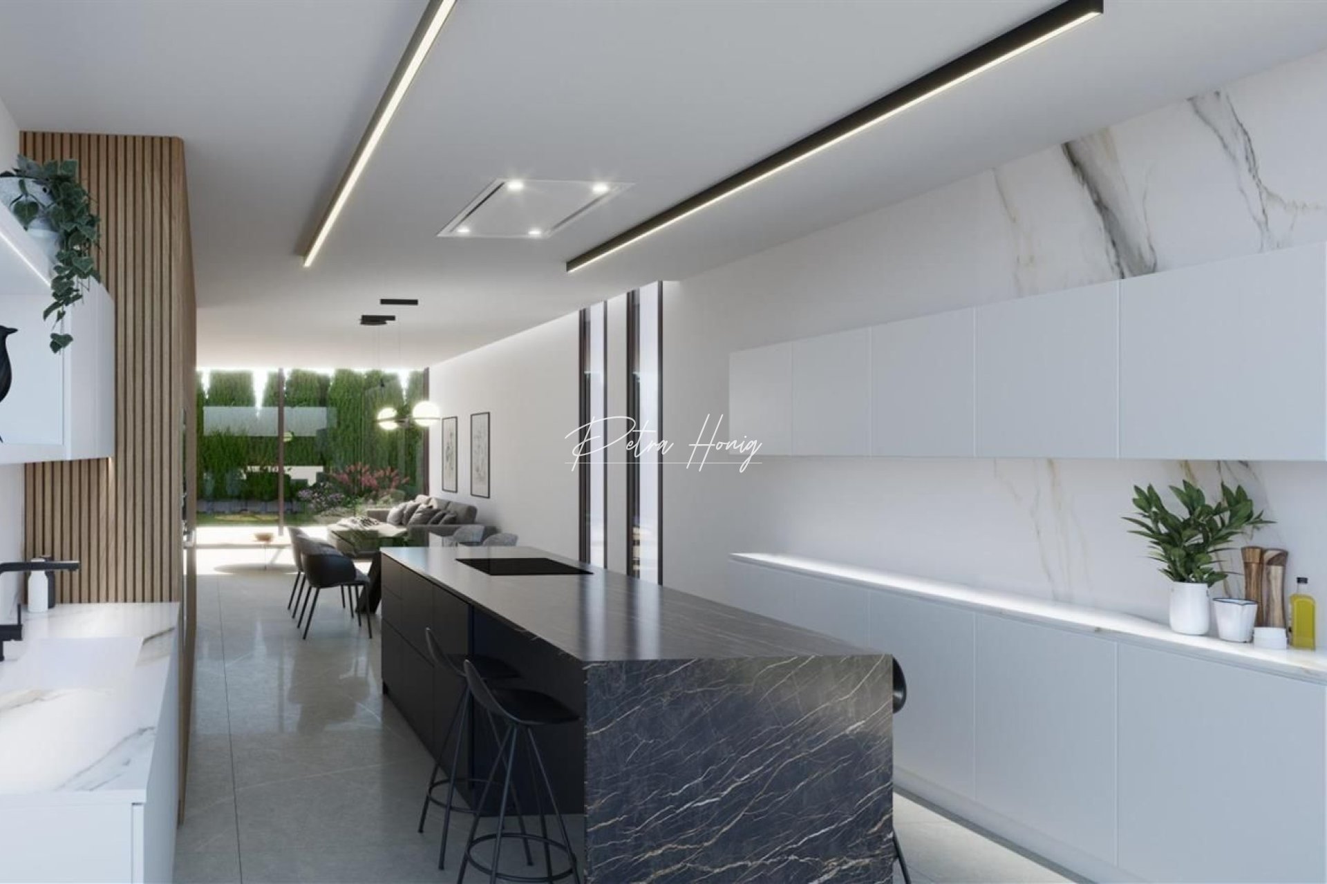Resales - Villa - Other areas - La nucia