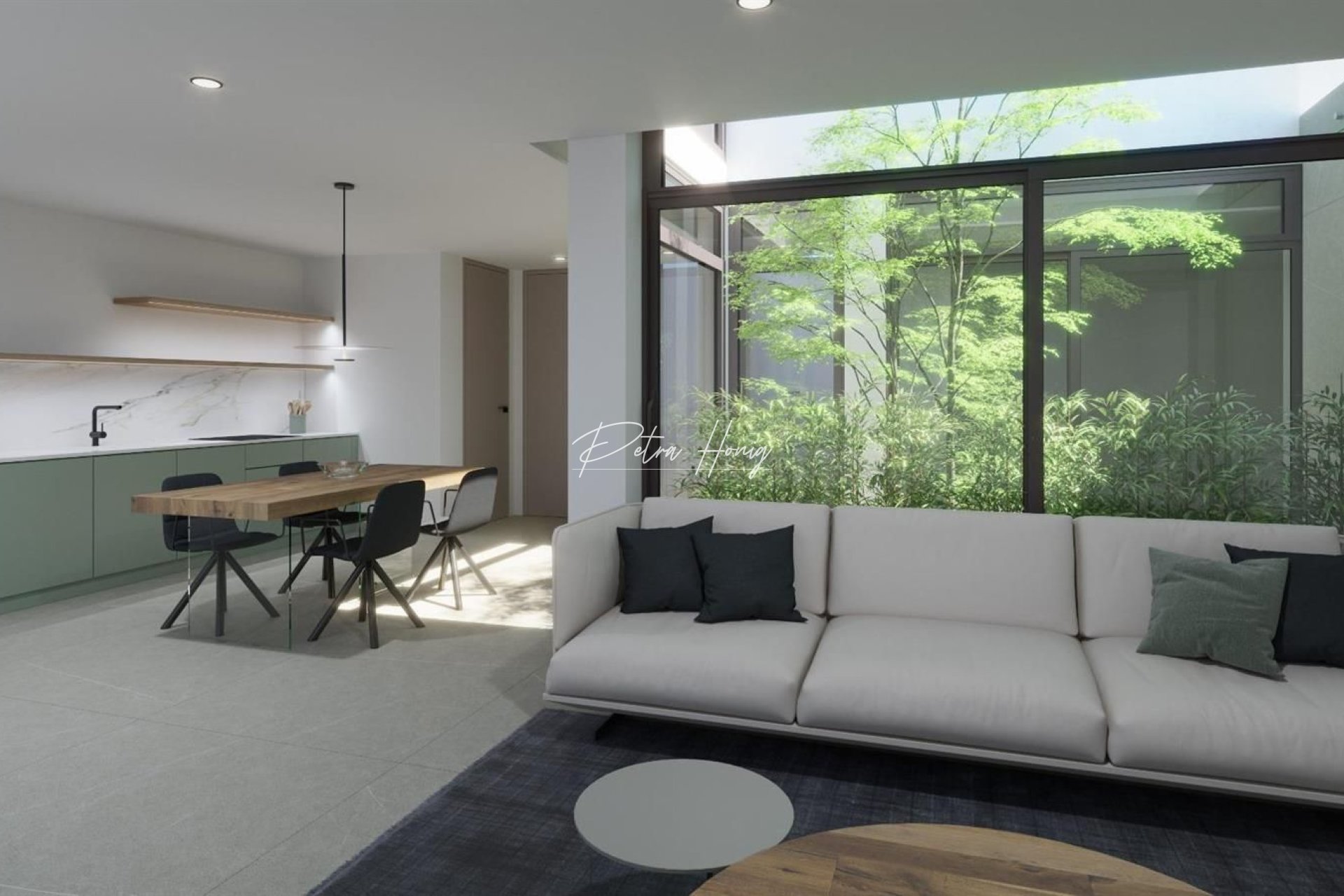 Resales - Villa - Other areas - La nucia