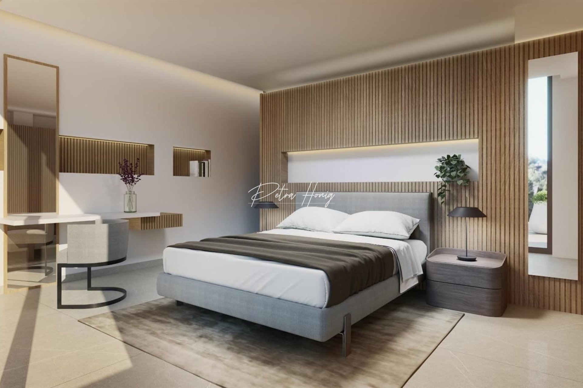 Resales - Villa - Other areas - La nucia