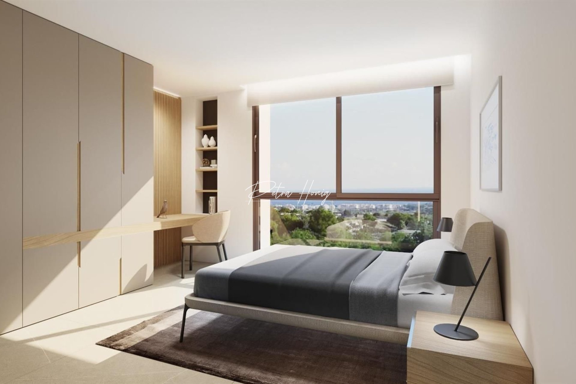 Resales - Villa - Other areas - La nucia
