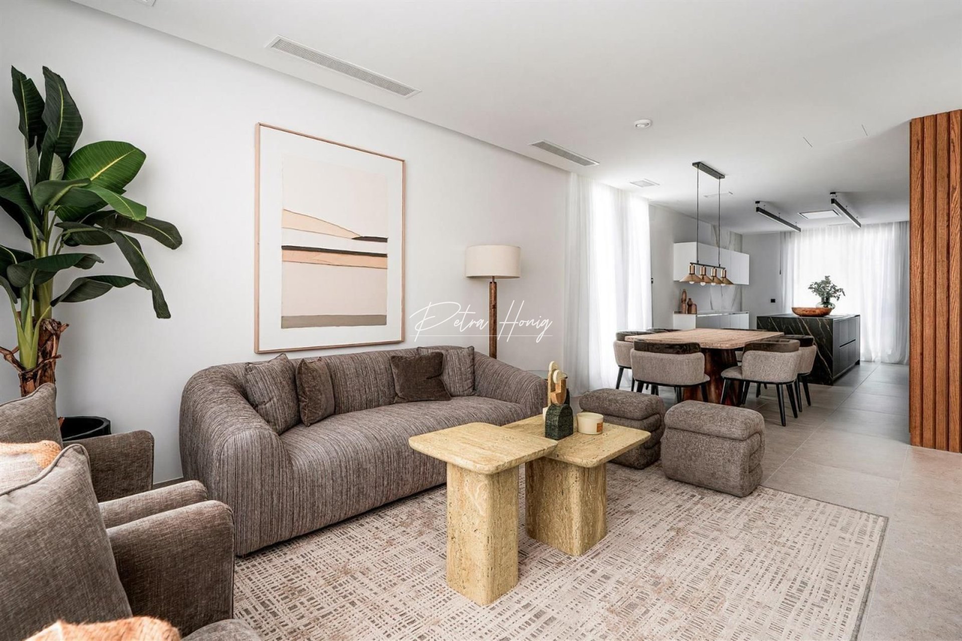 Resales - Villa - Other areas - La nucia