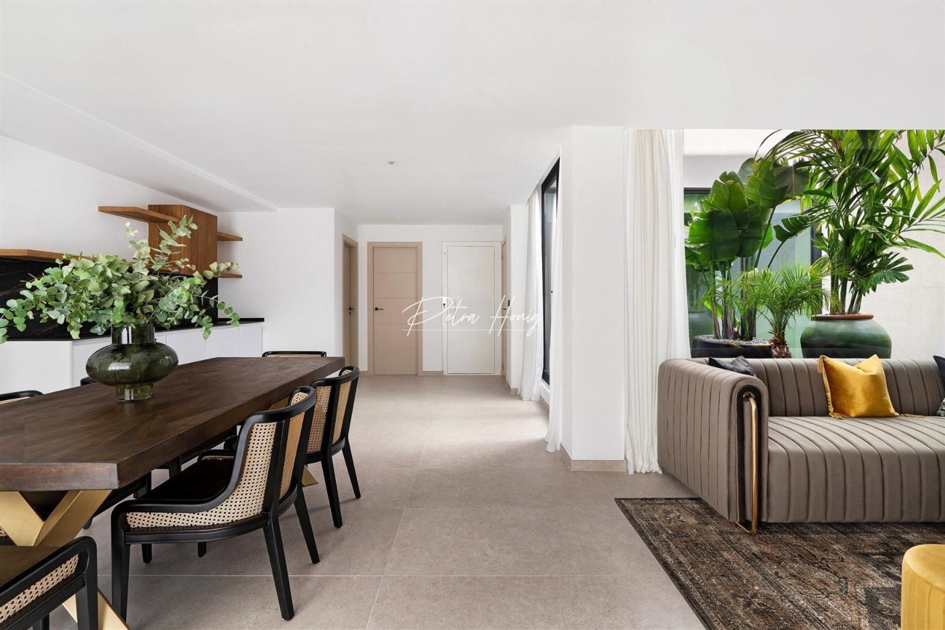 Resales - Villa - Other areas - La nucia