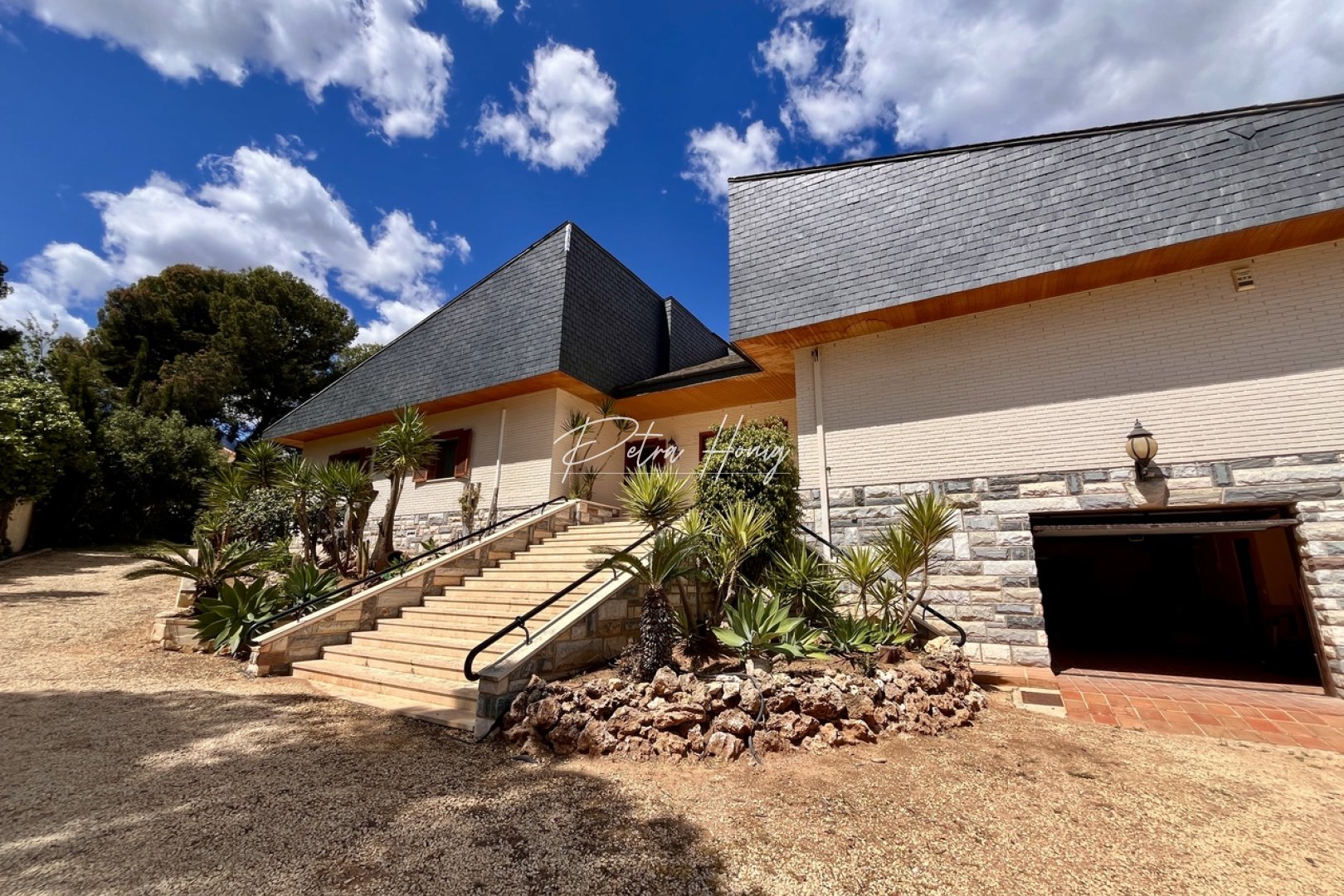 Resales - Villa - Other areas - La nucia