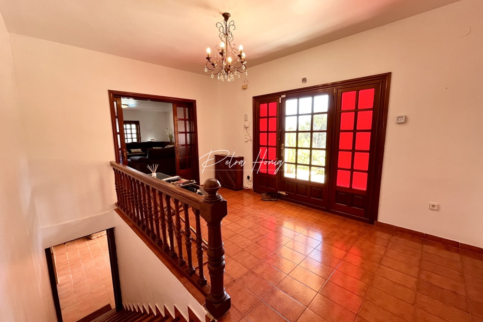 Resales - Villa - Other areas - La nucia