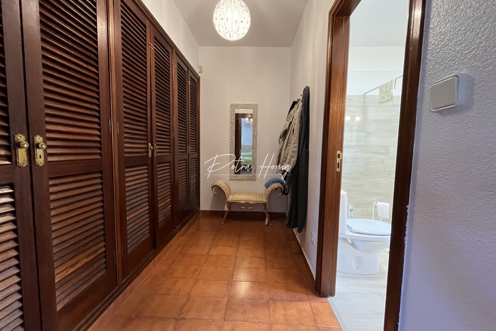 Resales - Villa - Other areas - La nucia