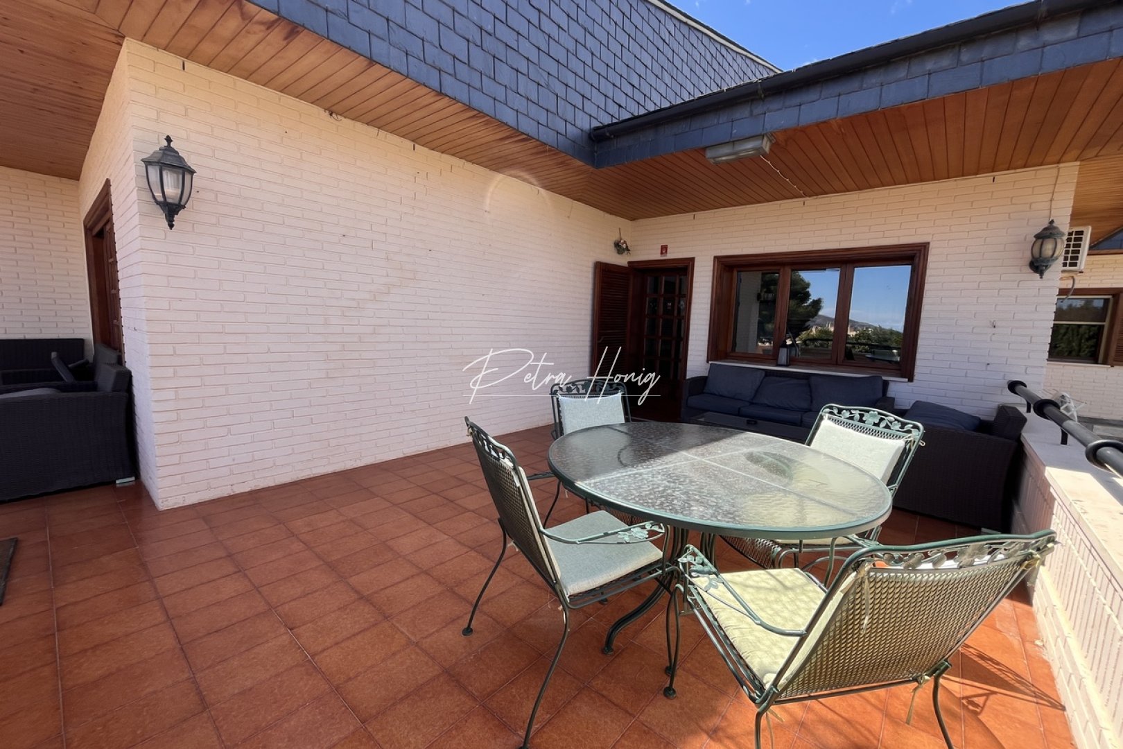 Resales - Villa - Other areas - La nucia