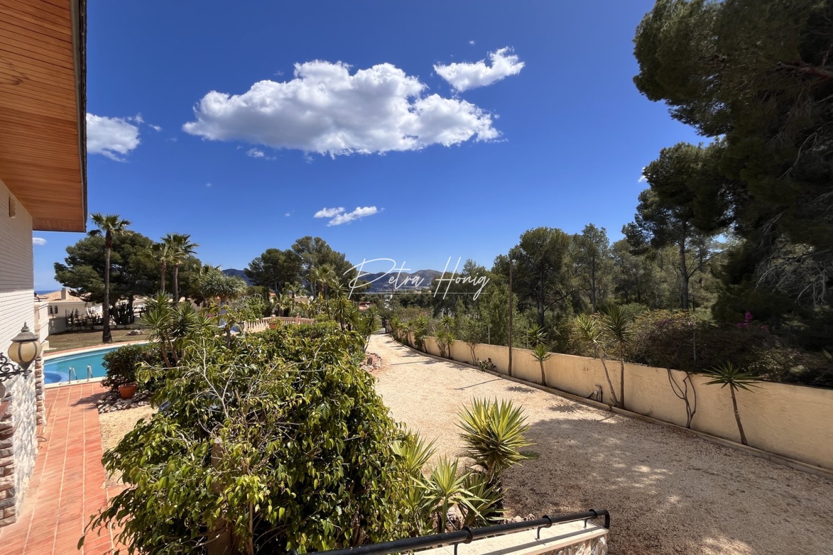 Resales - Villa - Other areas - La nucia