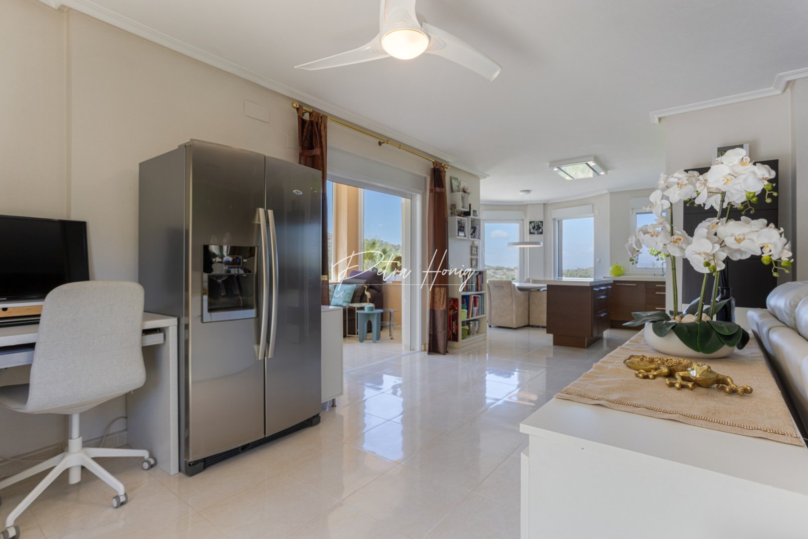 Resales - Villa - Other areas - La Zarza Murcia