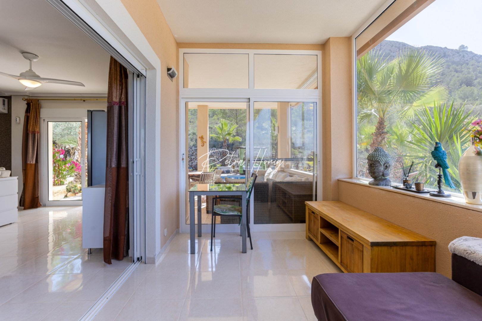 Resales - Villa - Other areas - La Zarza Murcia