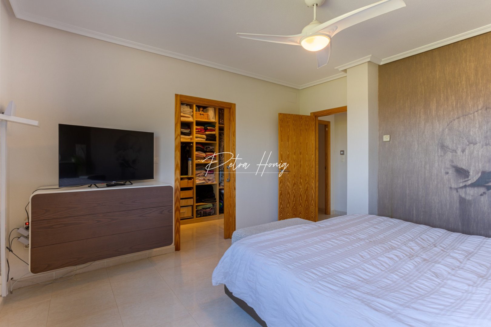 Resales - Villa - Other areas - La Zarza Murcia