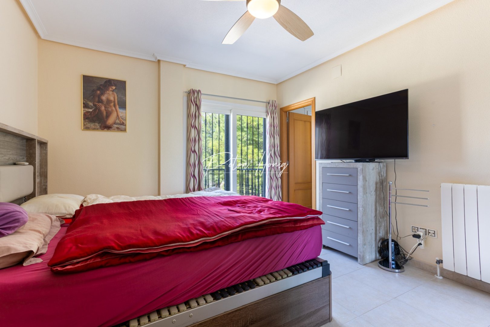 Resales - Villa - Other areas - La Zarza