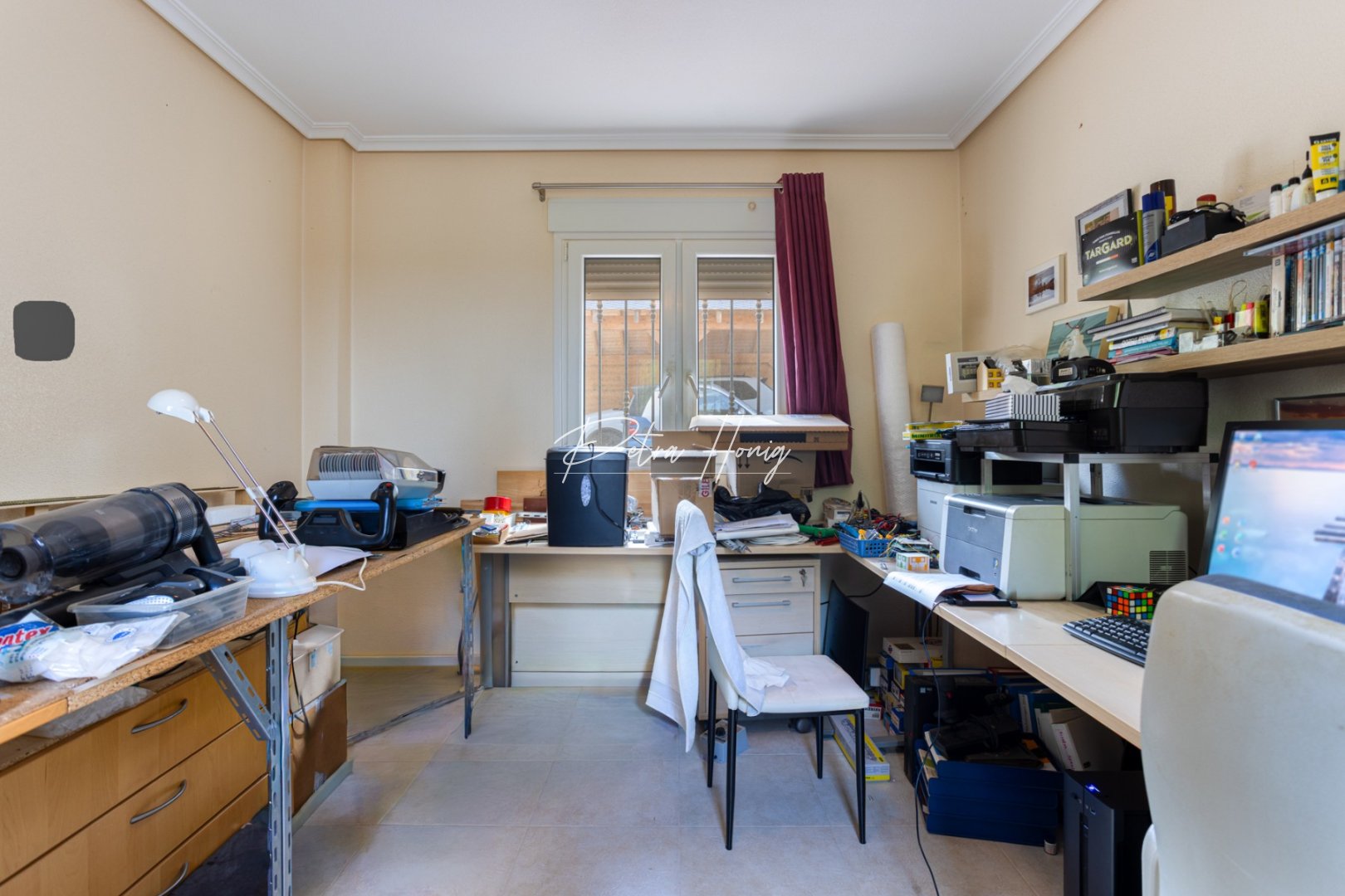 Resales - Villa - Other areas - La Zarza