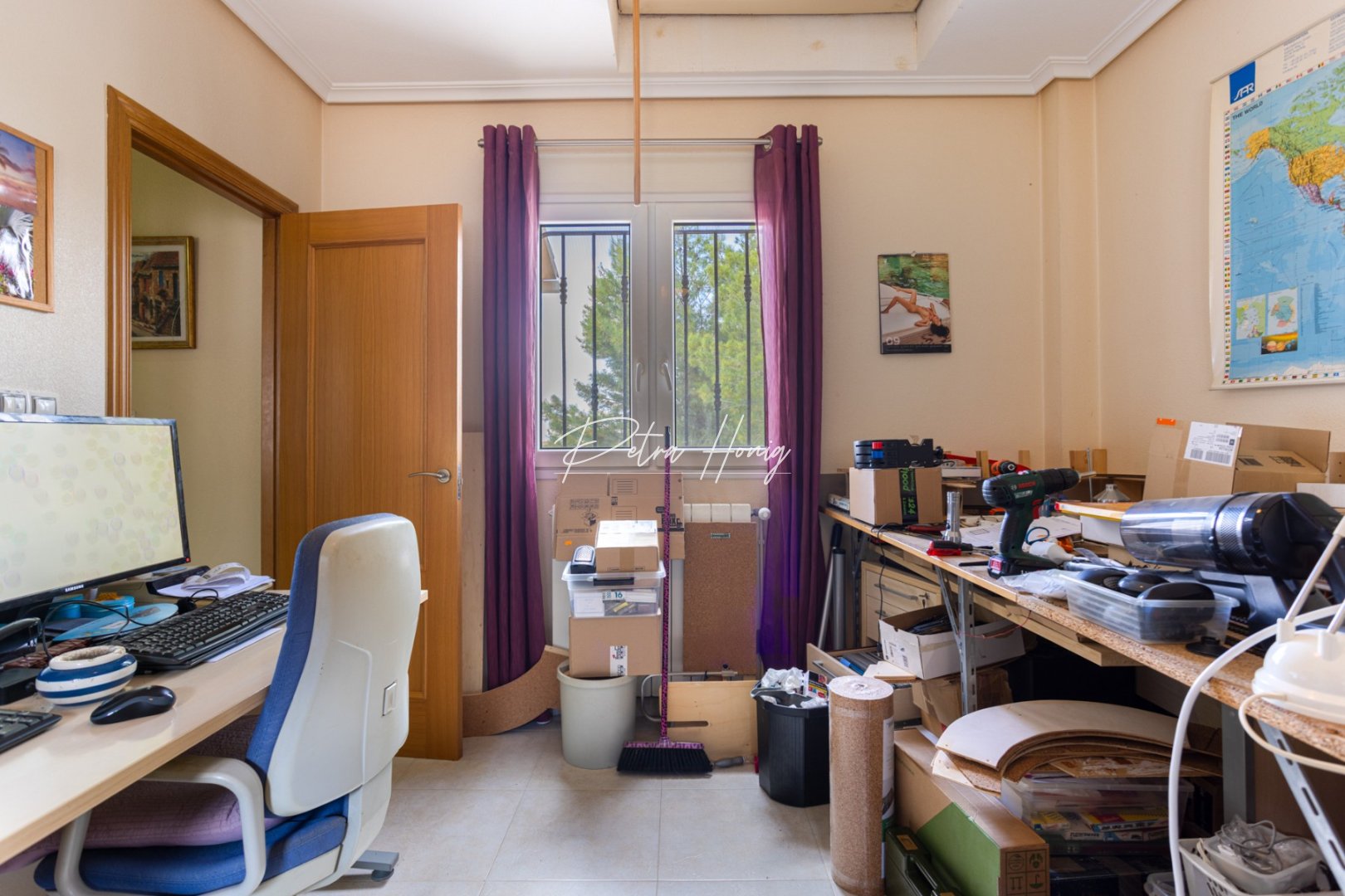 Resales - Villa - Other areas - La Zarza