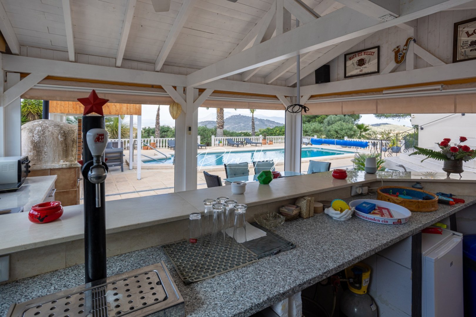 Resales - Villa - Other areas - La Zarza