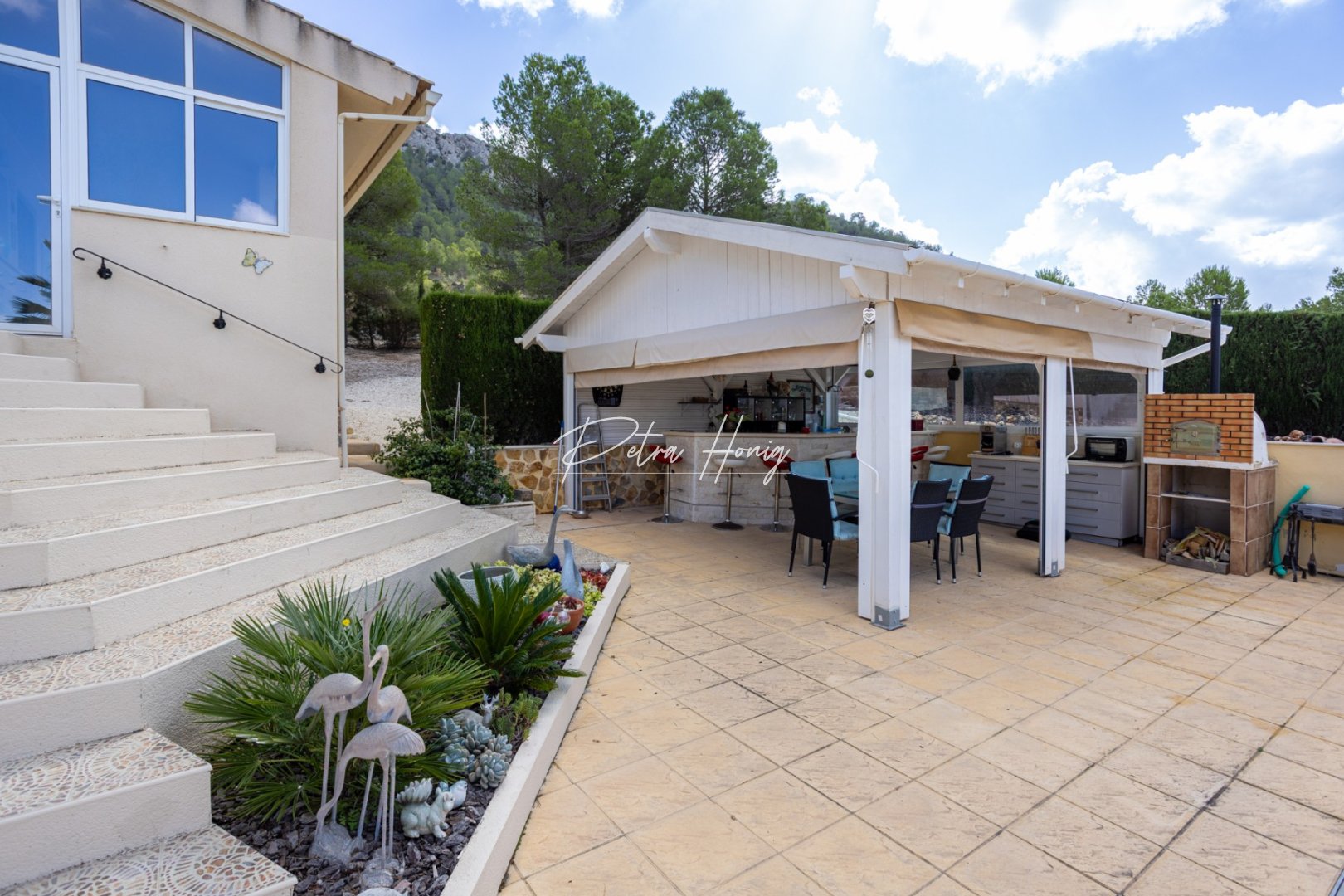 Resales - Villa - Other areas - La Zarza